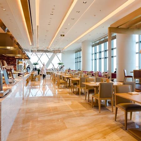 Hotel Hyatt Regency Zhenjiang Čen-ťiang Exteriér fotografie