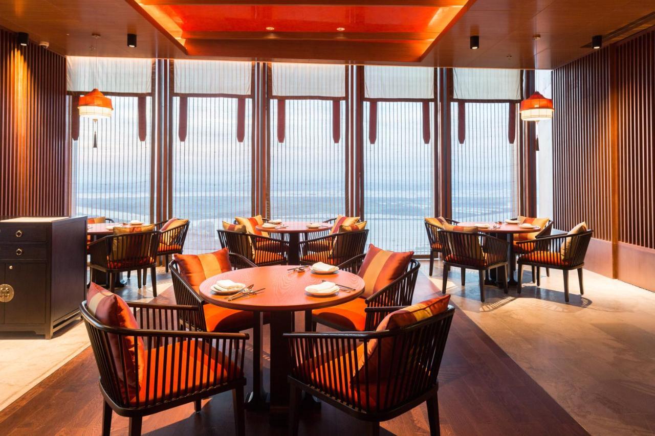 Hotel Hyatt Regency Zhenjiang Čen-ťiang Exteriér fotografie